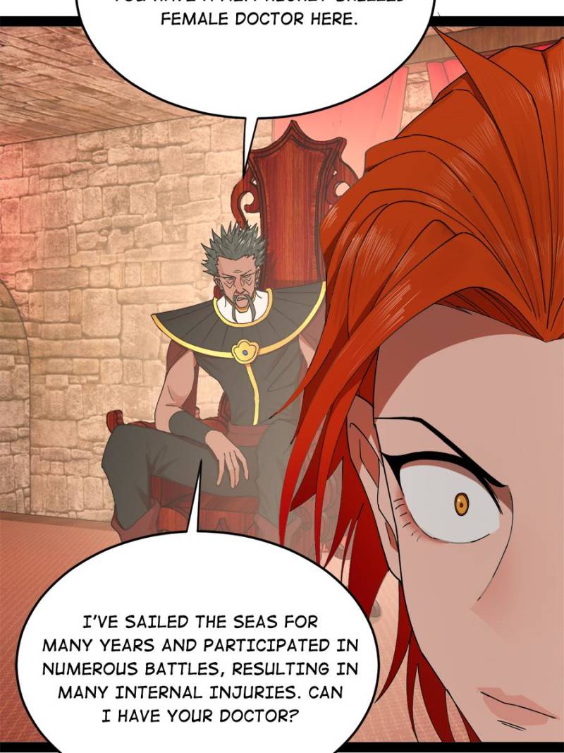 Read Ultimate Son-in-Law chapter 141 image 73 on Lezhin