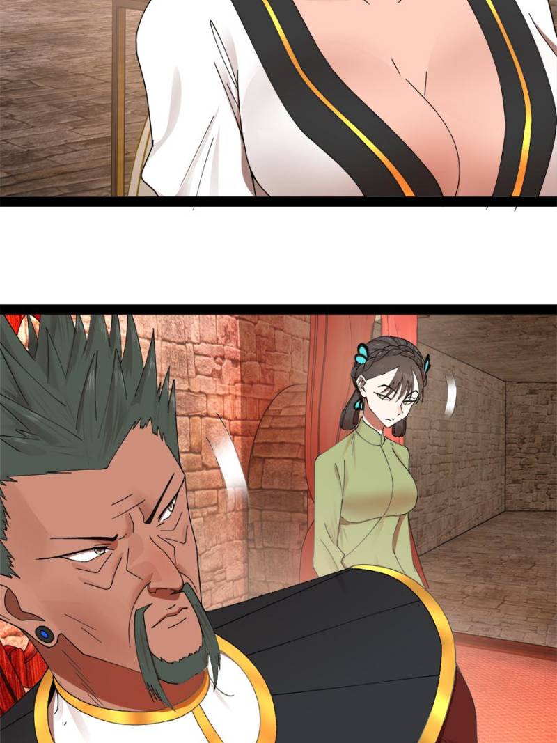 Read Ultimate Son-in-Law chapter 141 image 75 on Lezhin