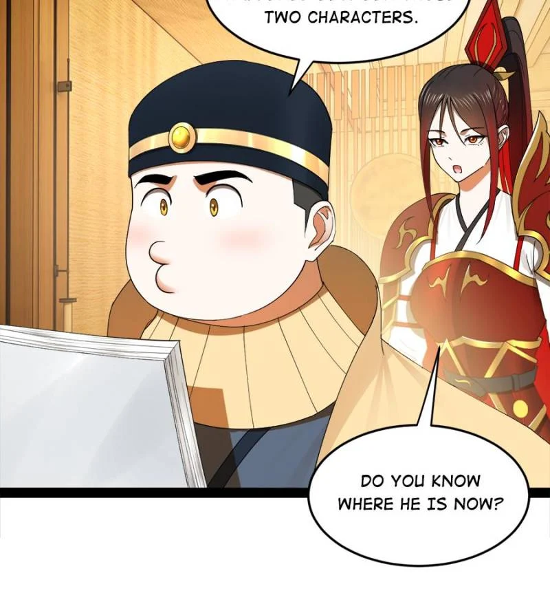 Read Ultimate Son-in-Law chapter 141 image 8 on Lezhin