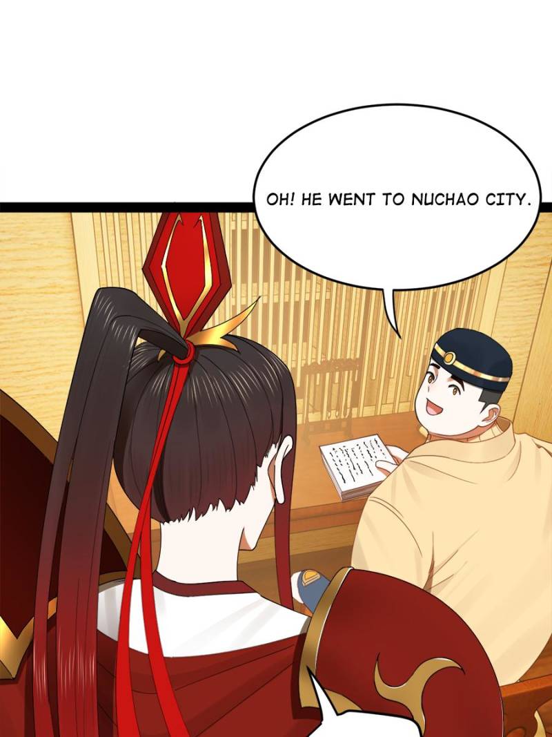 Read Ultimate Son-in-Law chapter 141 image 9 on Lezhin