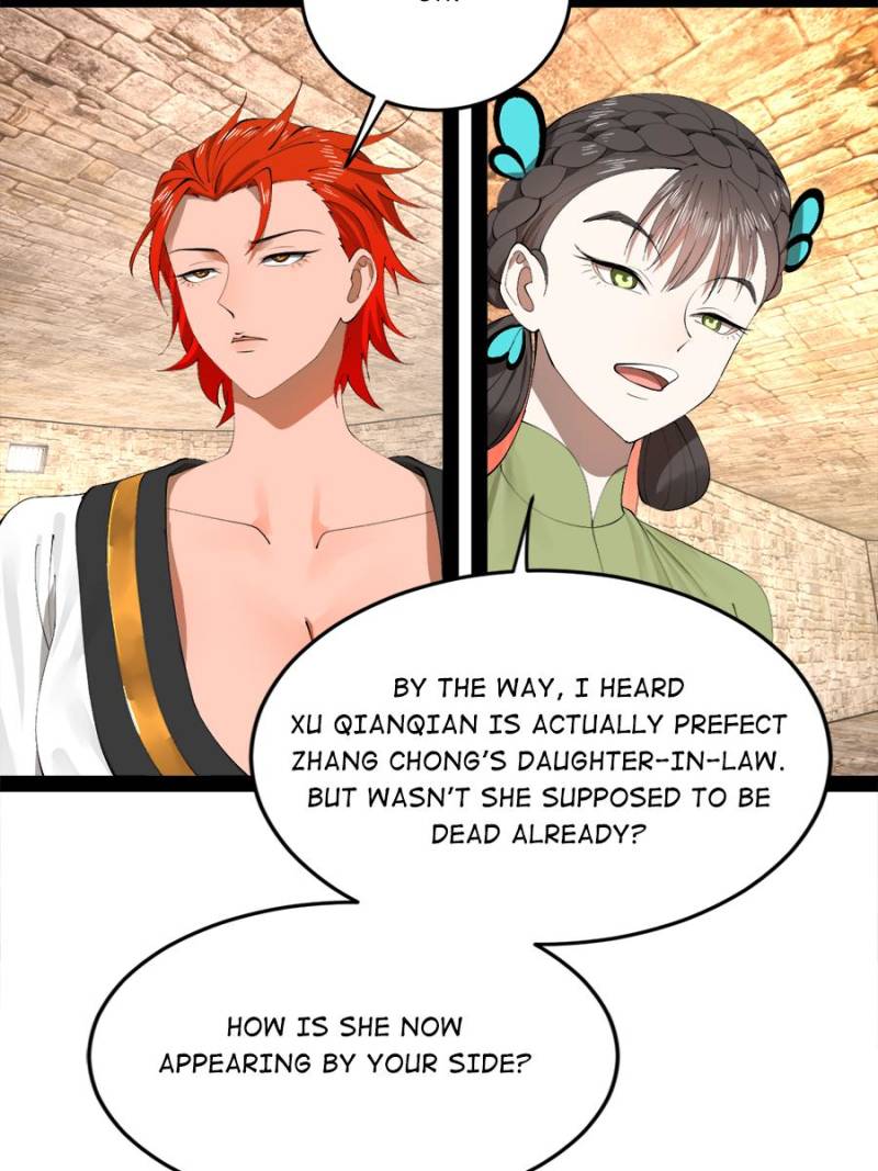 Read Ultimate Son-in-Law chapter 142 image 1 on Lezhin