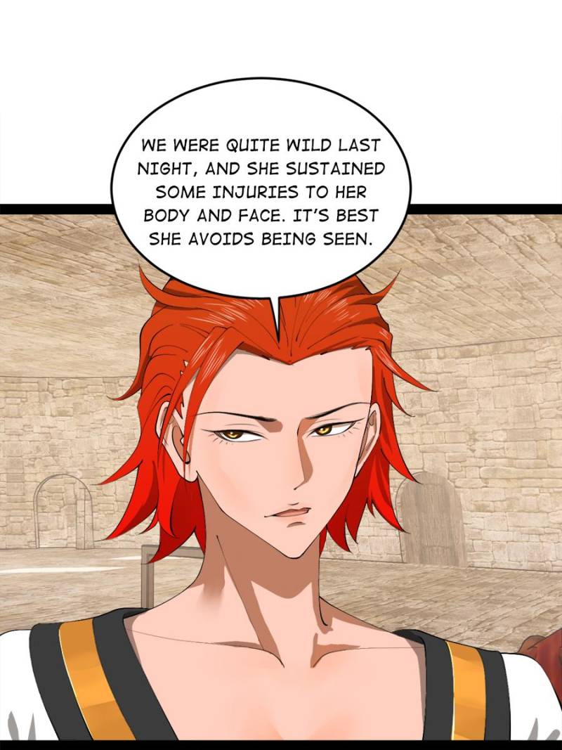 Read Ultimate Son-in-Law chapter 142 image 12 on Lezhin