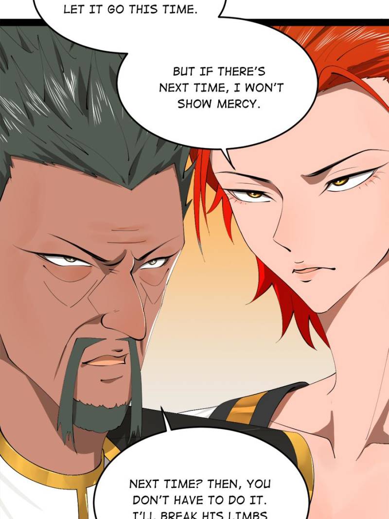 Read Ultimate Son-in-Law chapter 142 image 16 on Lezhin