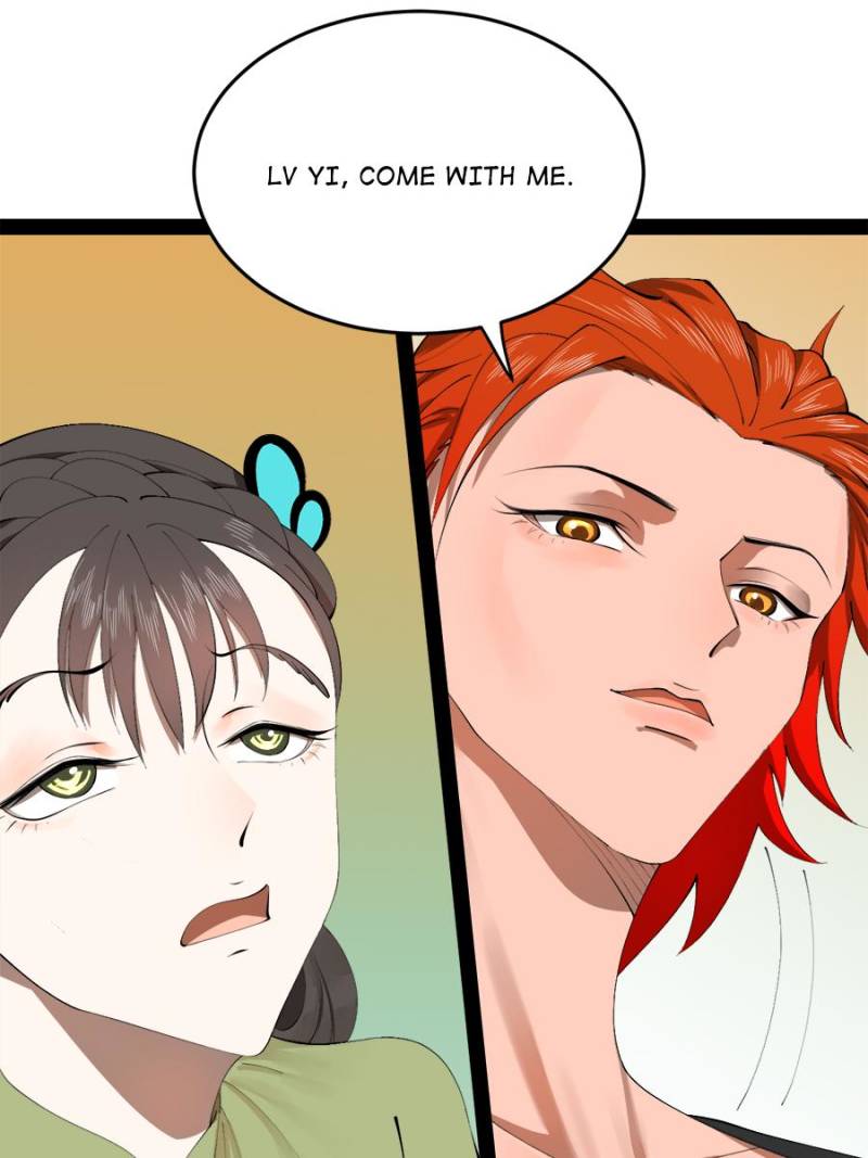 Read Ultimate Son-in-Law chapter 142 image 21 on Lezhin