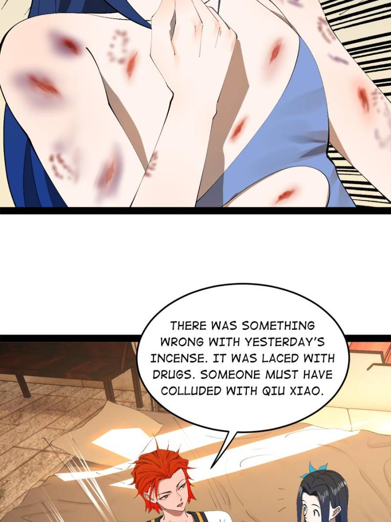 Read Ultimate Son-in-Law chapter 142 image 26 on Lezhin