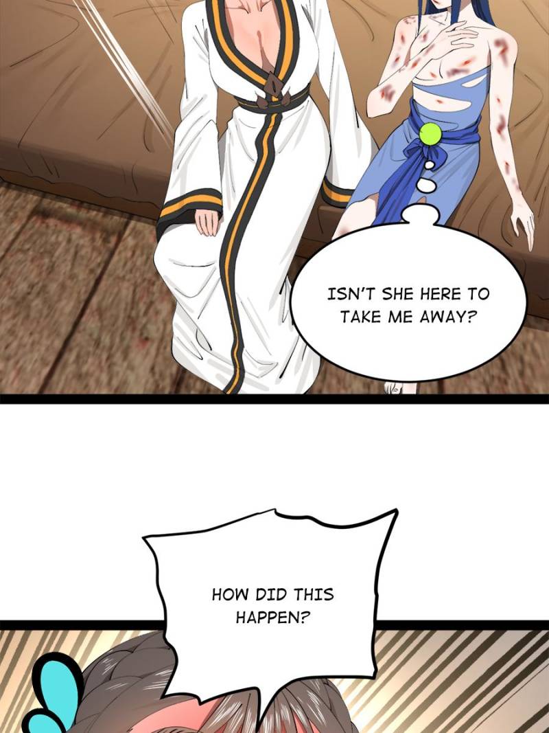 Read Ultimate Son-in-Law chapter 142 image 27 on Lezhin