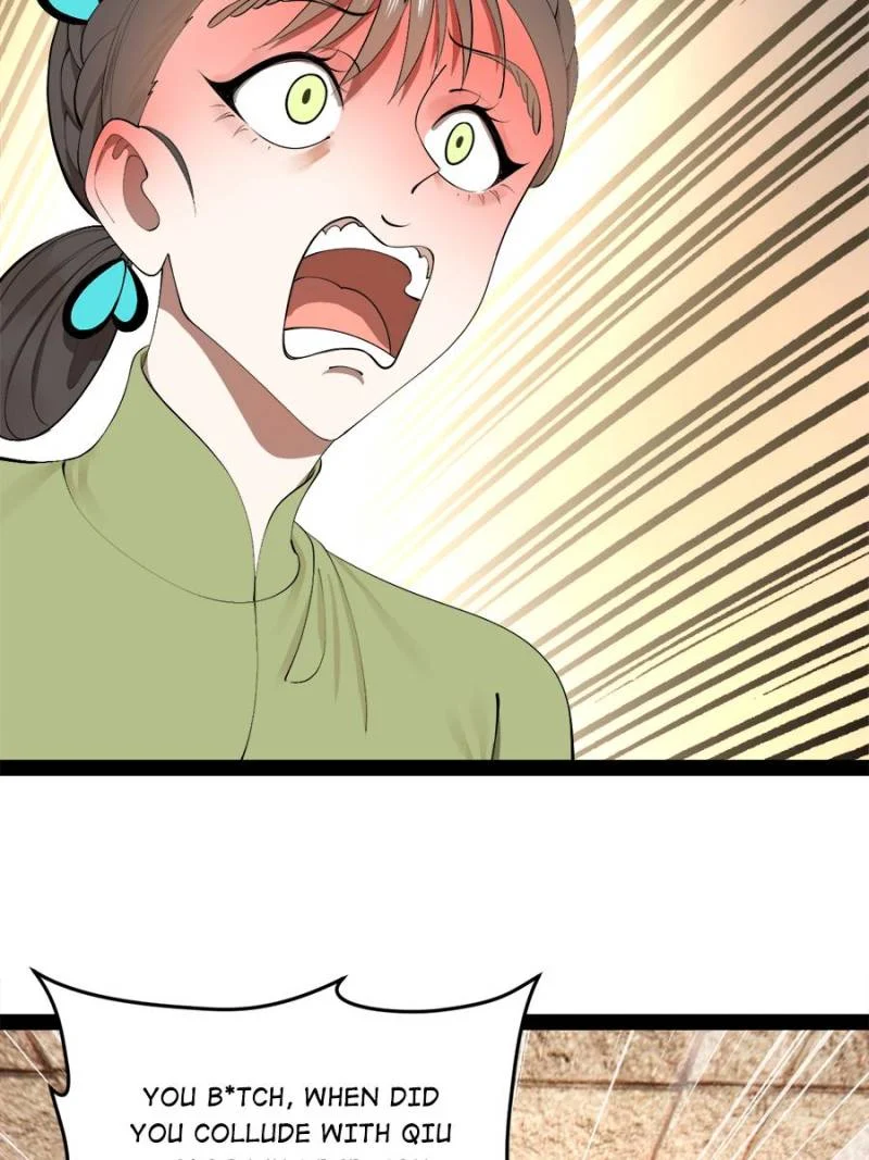 Read Ultimate Son-in-Law chapter 142 image 28 on Lezhin