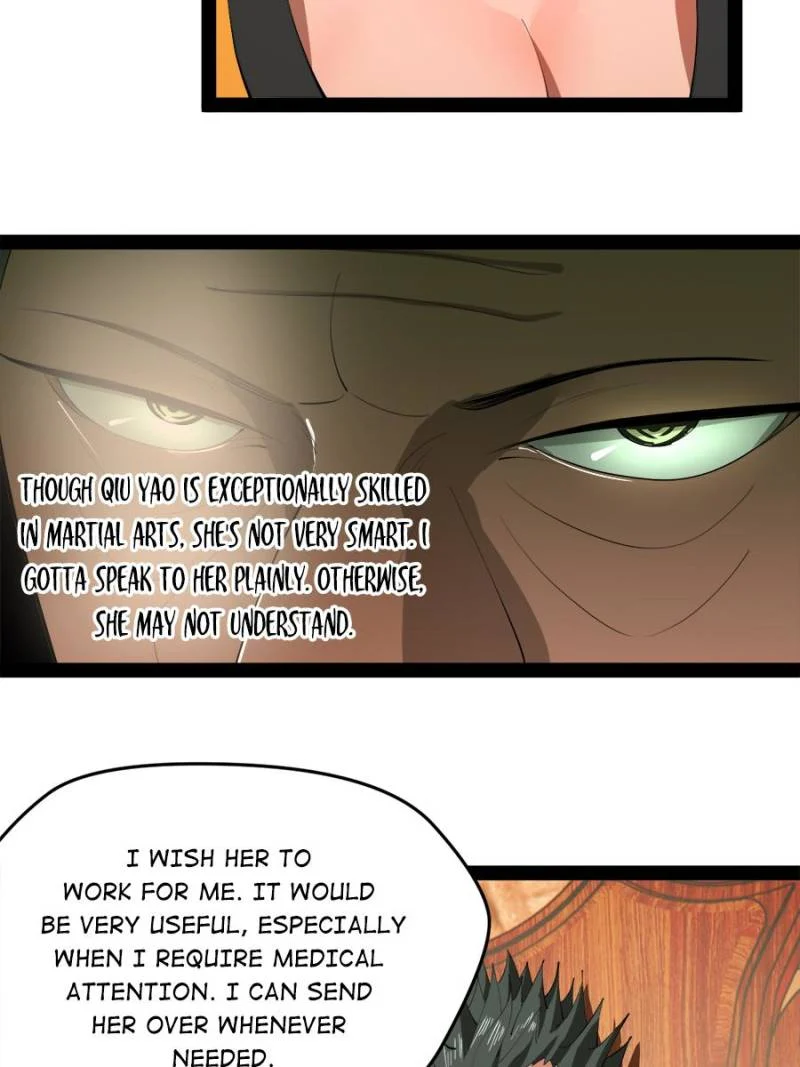 Read Ultimate Son-in-Law chapter 142 image 3 on Lezhin