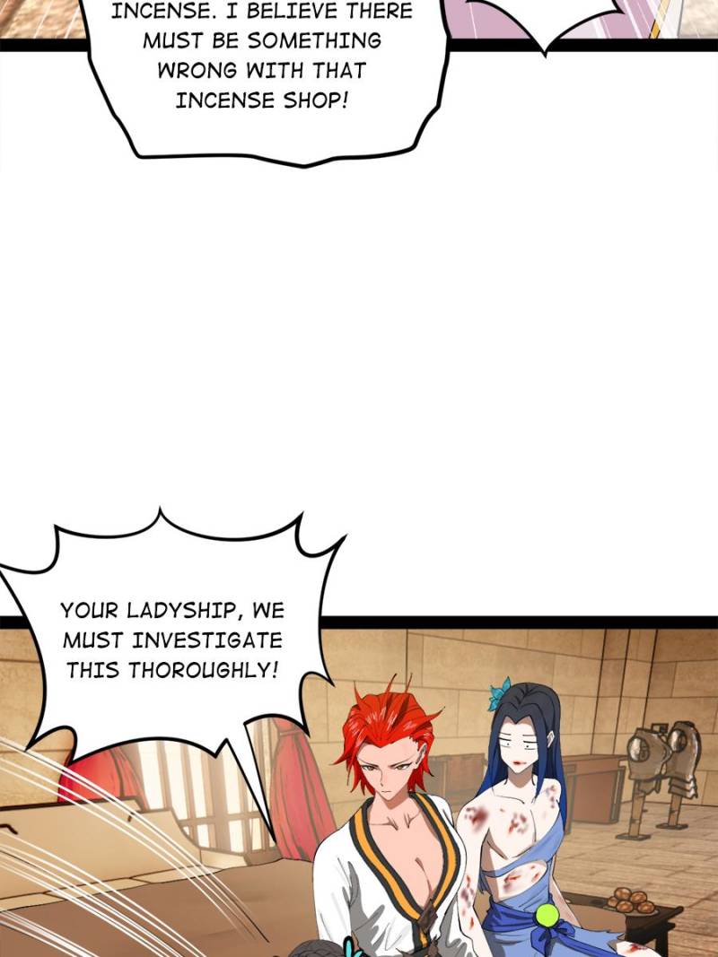 Read Ultimate Son-in-Law chapter 142 image 30 on Lezhin