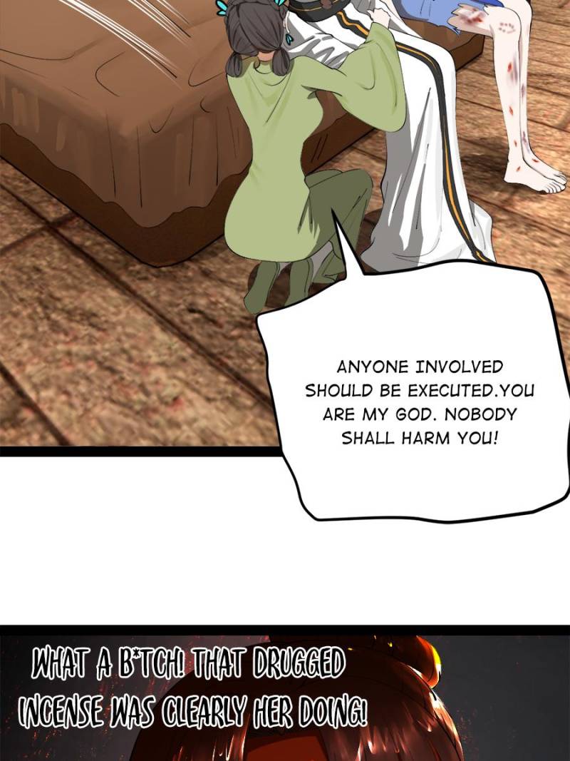 Read Ultimate Son-in-Law chapter 142 image 31 on Lezhin