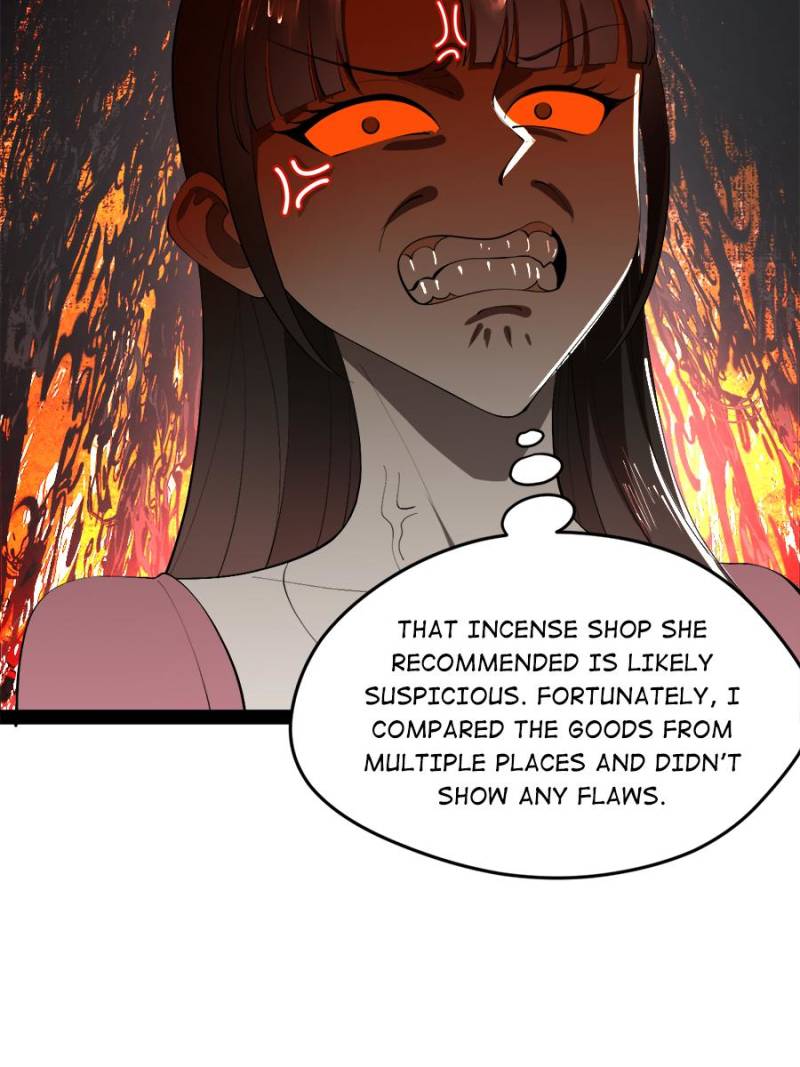 Read Ultimate Son-in-Law chapter 142 image 32 on Lezhin