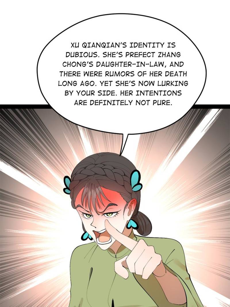 Read Ultimate Son-in-Law chapter 142 image 33 on Lezhin