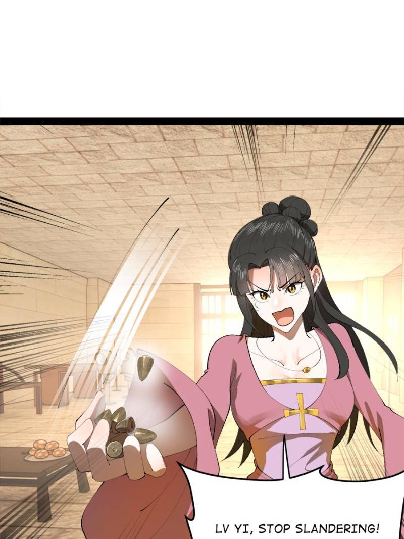 Read Ultimate Son-in-Law chapter 142 image 36 on Lezhin