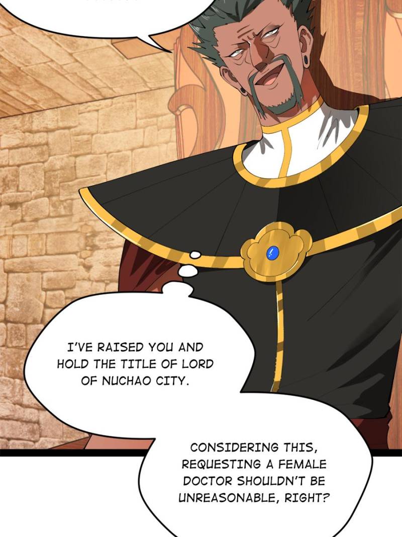 Read Ultimate Son-in-Law chapter 142 image 4 on Lezhin