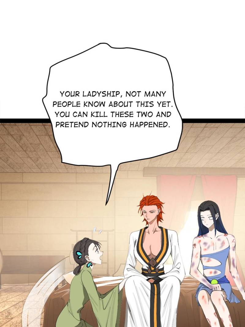 Read Ultimate Son-in-Law chapter 142 image 40 on Lezhin