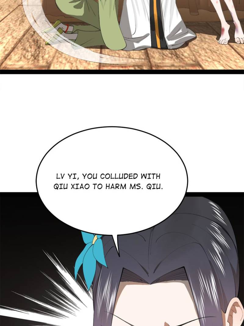 Read Ultimate Son-in-Law chapter 142 image 41 on Lezhin