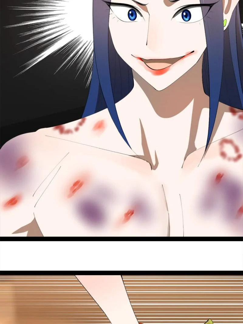 Read Ultimate Son-in-Law chapter 142 image 42 on Lezhin