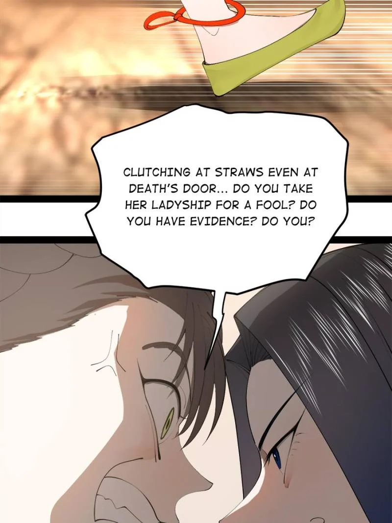 Read Ultimate Son-in-Law chapter 142 image 43 on Lezhin