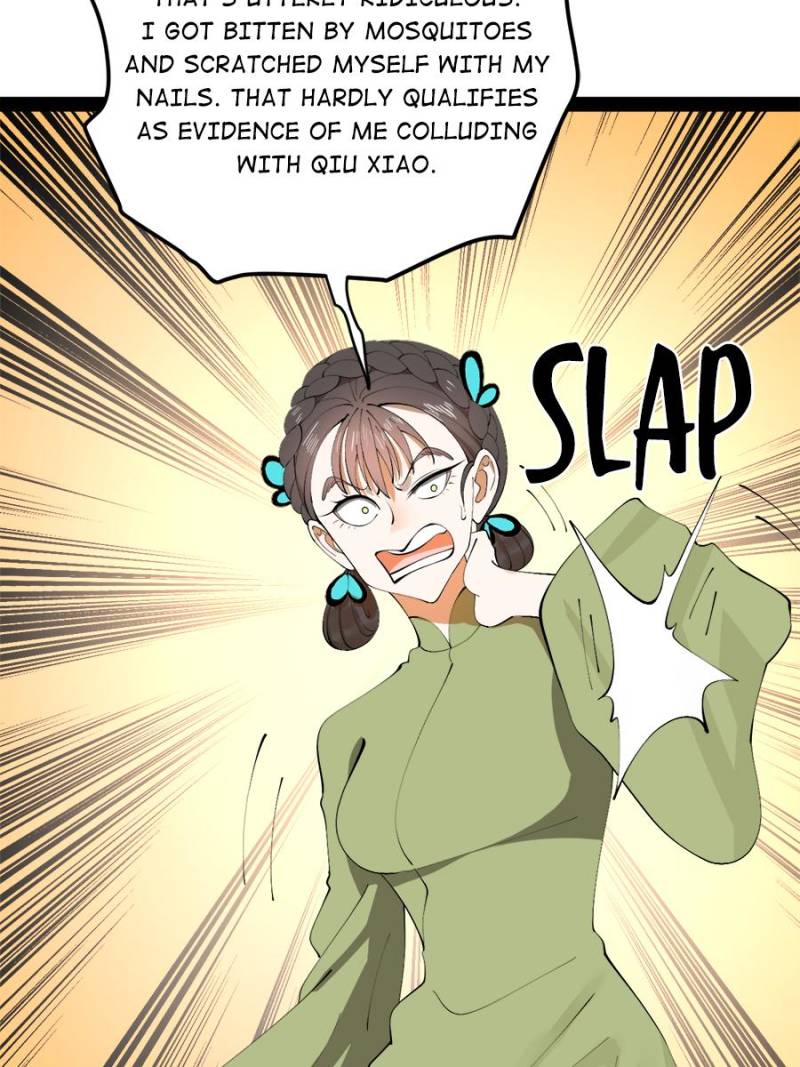 Read Ultimate Son-in-Law chapter 142 image 45 on Lezhin