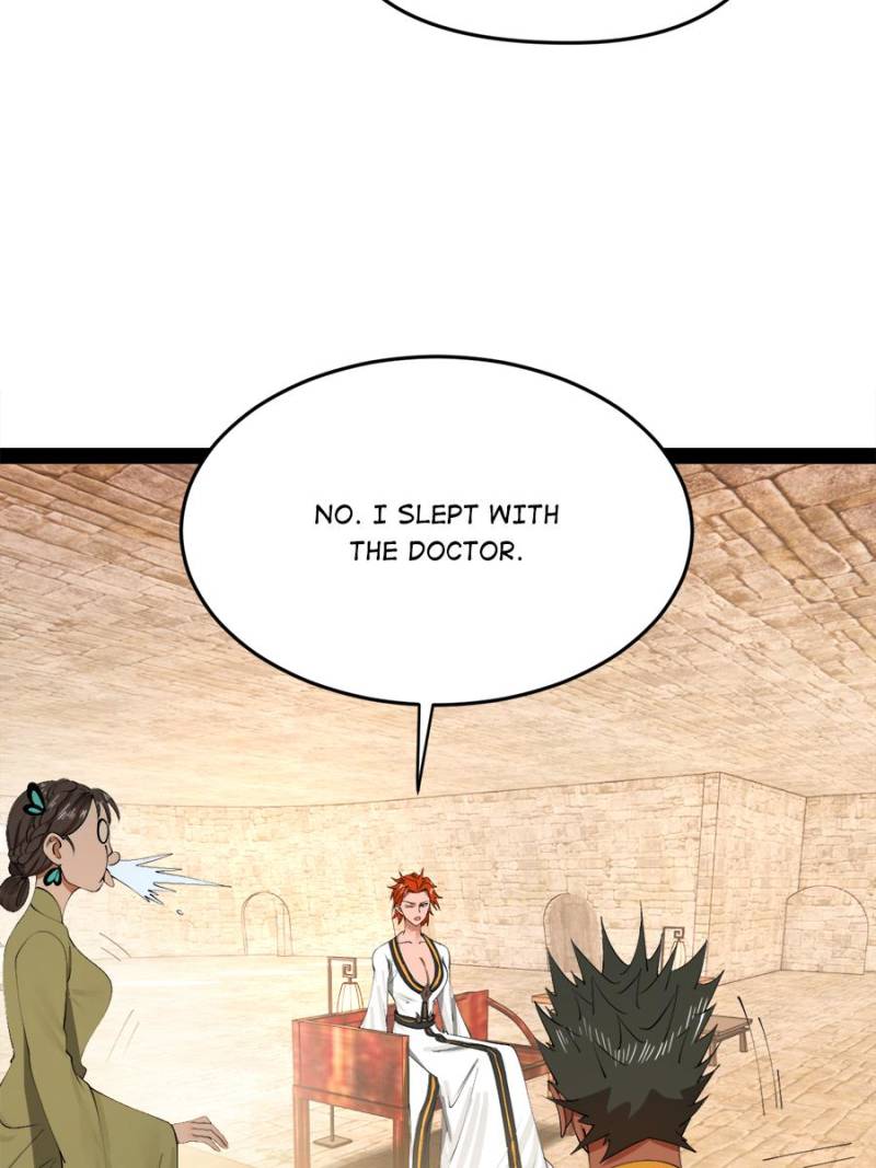 Read Ultimate Son-in-Law chapter 142 image 5 on Lezhin