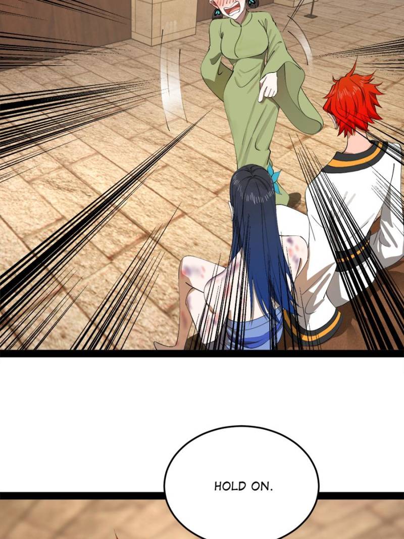 Read Ultimate Son-in-Law chapter 142 image 50 on Lezhin
