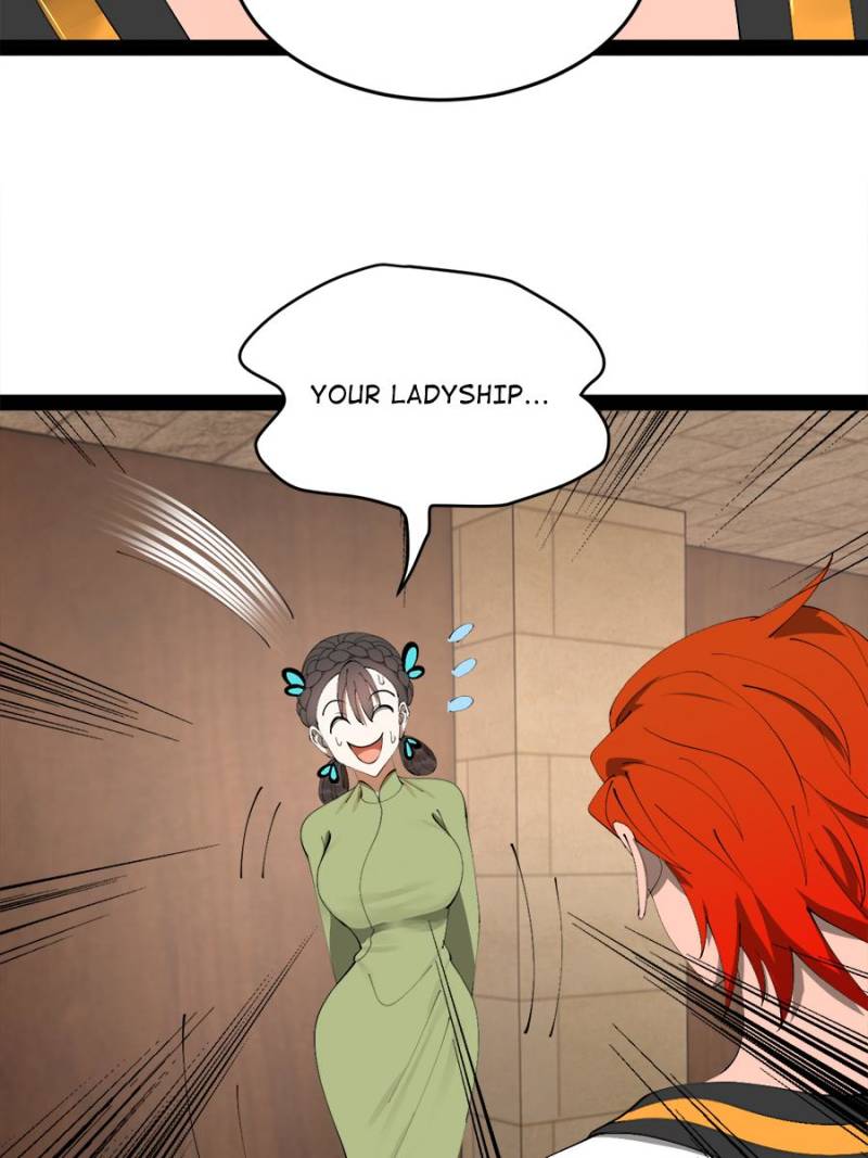 Read Ultimate Son-in-Law chapter 142 image 52 on Lezhin