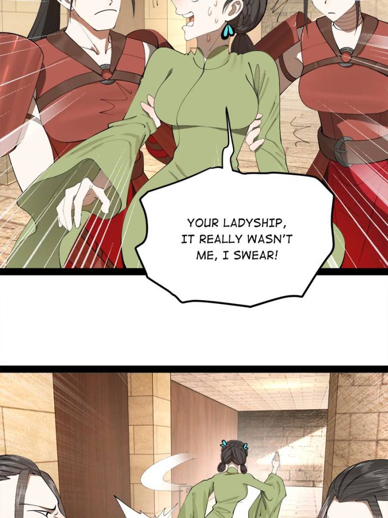 Read Ultimate Son-in-Law chapter 142 image 54 on Lezhin