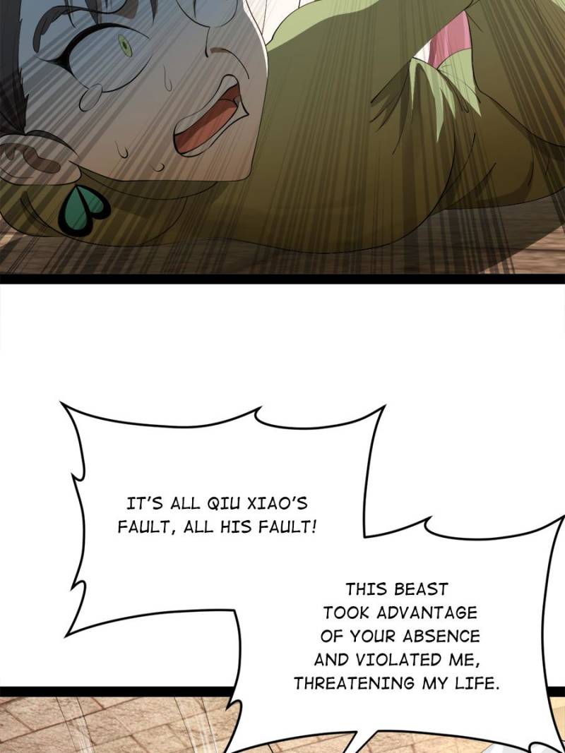 Read Ultimate Son-in-Law chapter 142 image 61 on Lezhin