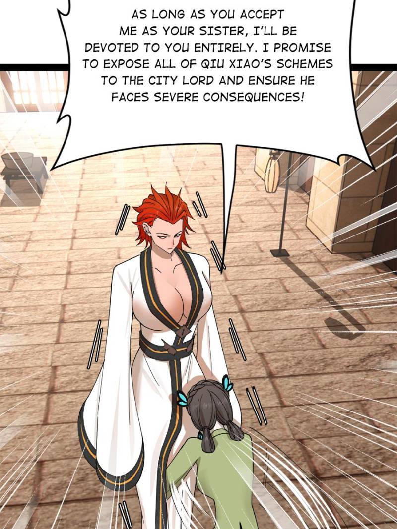 Read Ultimate Son-in-Law chapter 142 image 71 on Lezhin