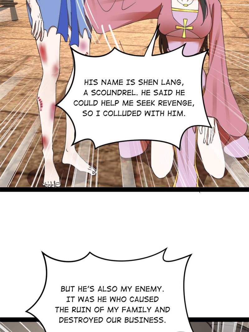 Read Ultimate Son-in-Law chapter 143 image 13 on Lezhin