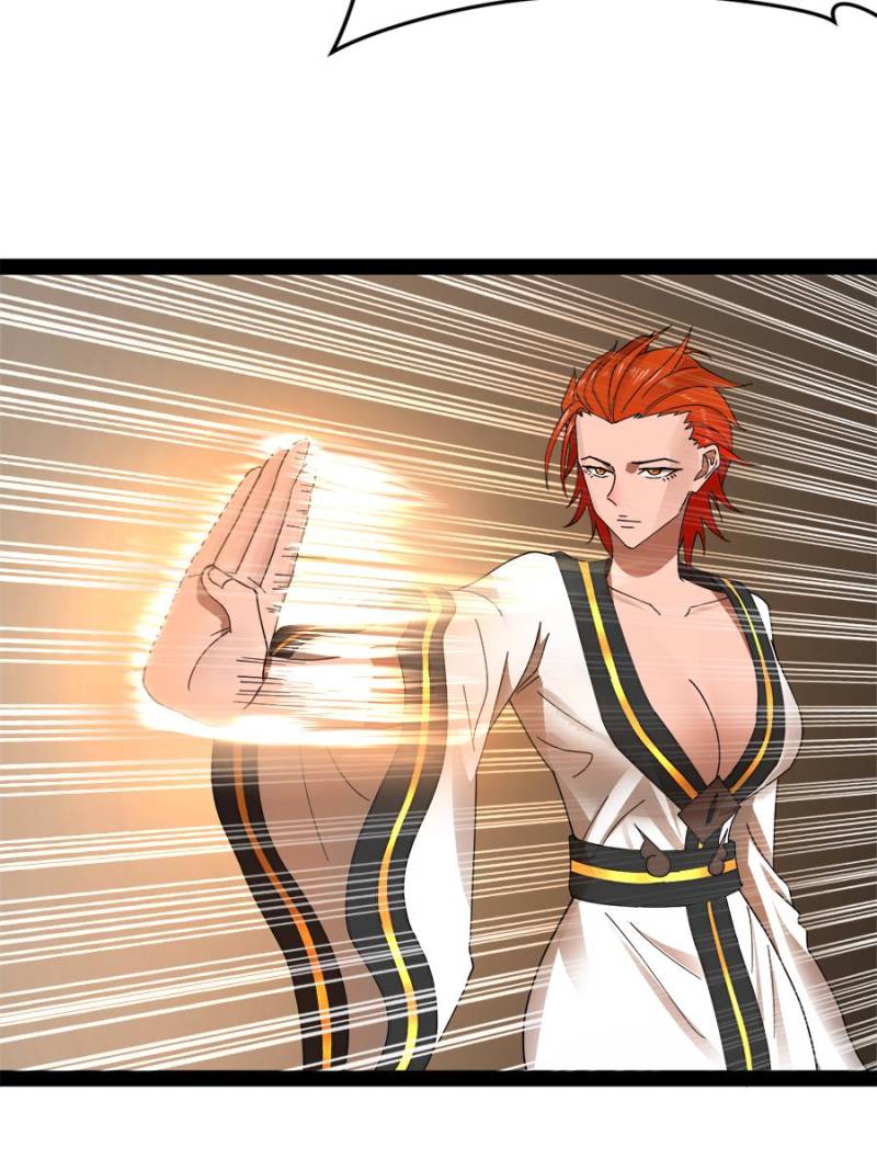 Read Ultimate Son-in-Law chapter 143 image 18 on Lezhin