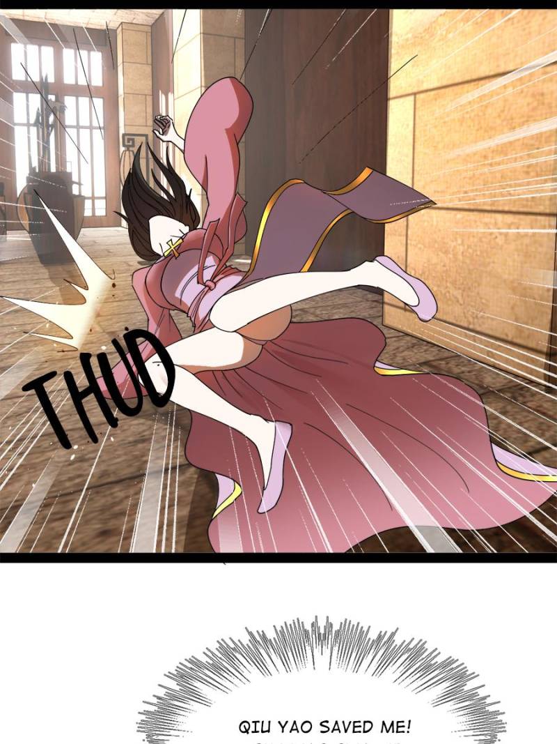 Read Ultimate Son-in-Law chapter 143 image 20 on Lezhin