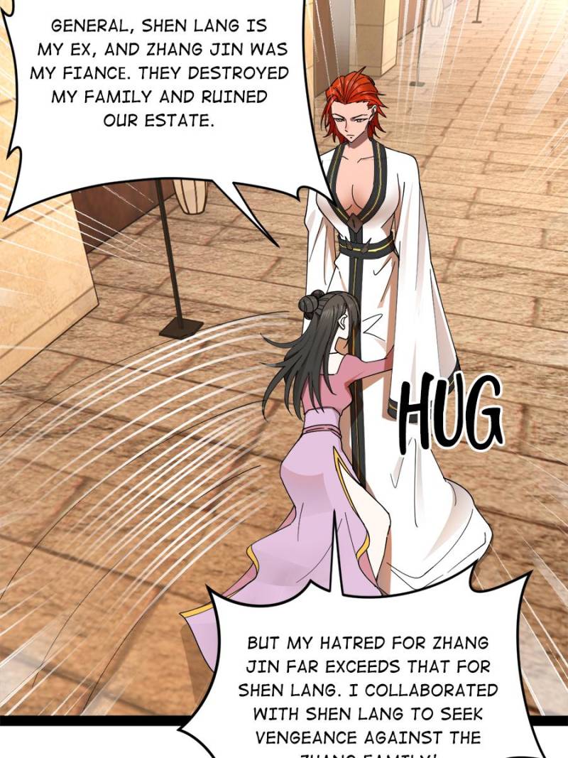 Read Ultimate Son-in-Law chapter 143 image 22 on Lezhin