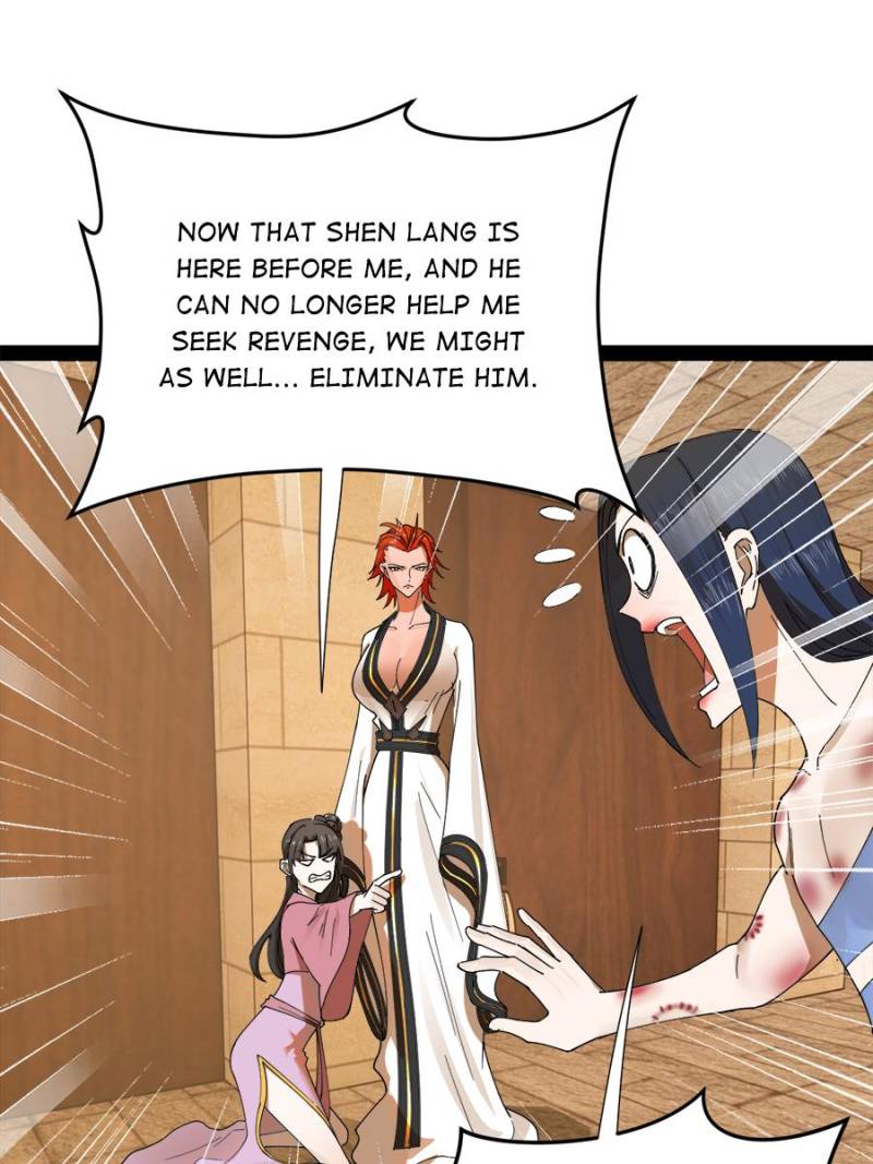 Read Ultimate Son-in-Law chapter 143 image 24 on Lezhin