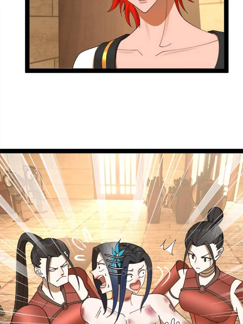 Read Ultimate Son-in-Law chapter 143 image 26 on Lezhin