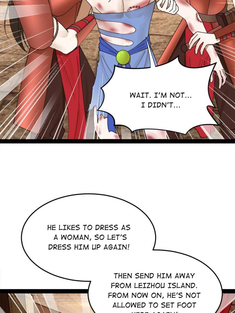 Read Ultimate Son-in-Law chapter 143 image 27 on Lezhin