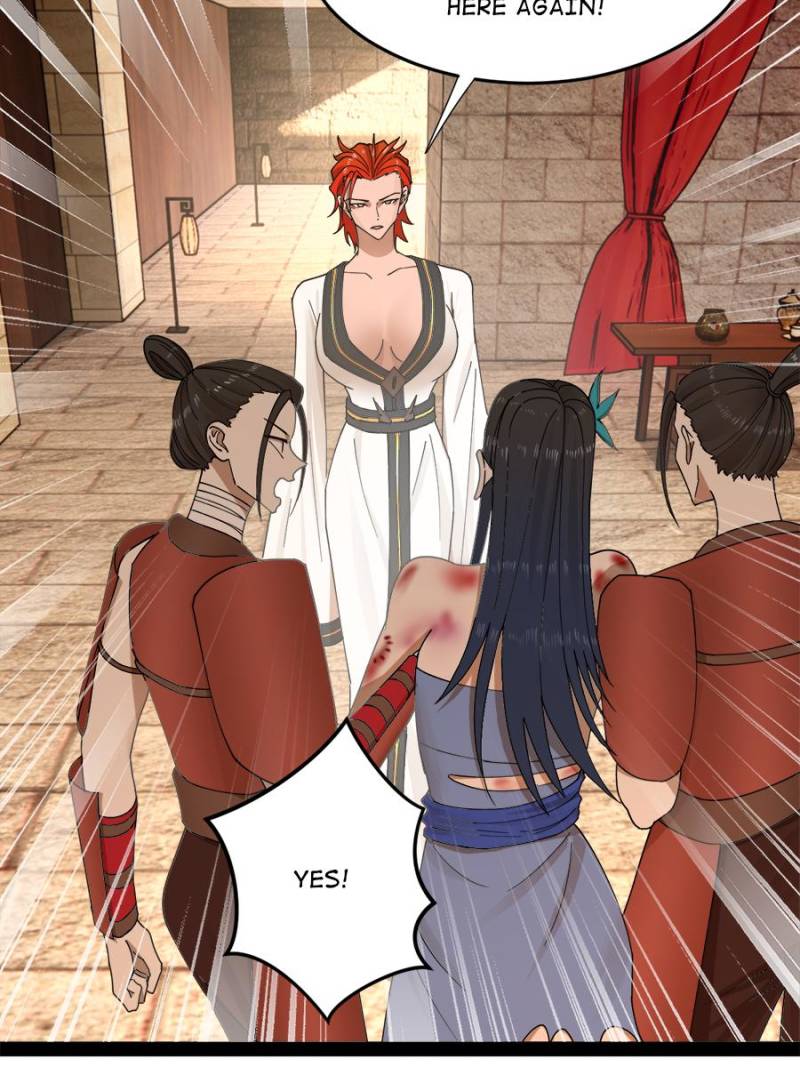Read Ultimate Son-in-Law chapter 143 image 28 on Lezhin