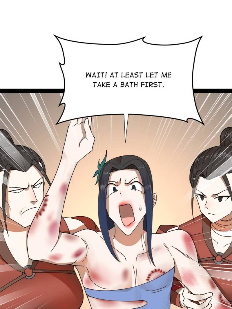 Read Ultimate Son-in-Law chapter 143 image 29 on Lezhin