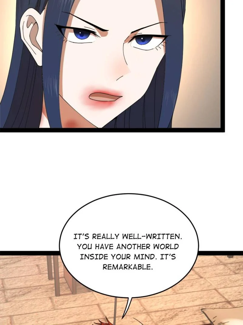 Read Ultimate Son-in-Law chapter 143 image 3 on Lezhin