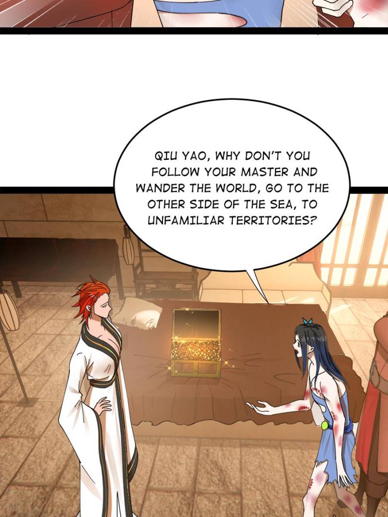 Read Ultimate Son-in-Law chapter 143 image 30 on Lezhin