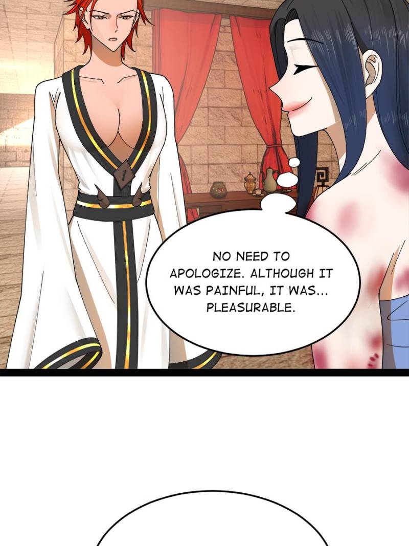 Read Ultimate Son-in-Law chapter 143 image 32 on Lezhin