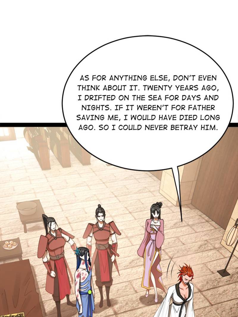 Read Ultimate Son-in-Law chapter 143 image 36 on Lezhin