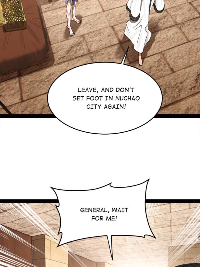 Read Ultimate Son-in-Law chapter 143 image 37 on Lezhin