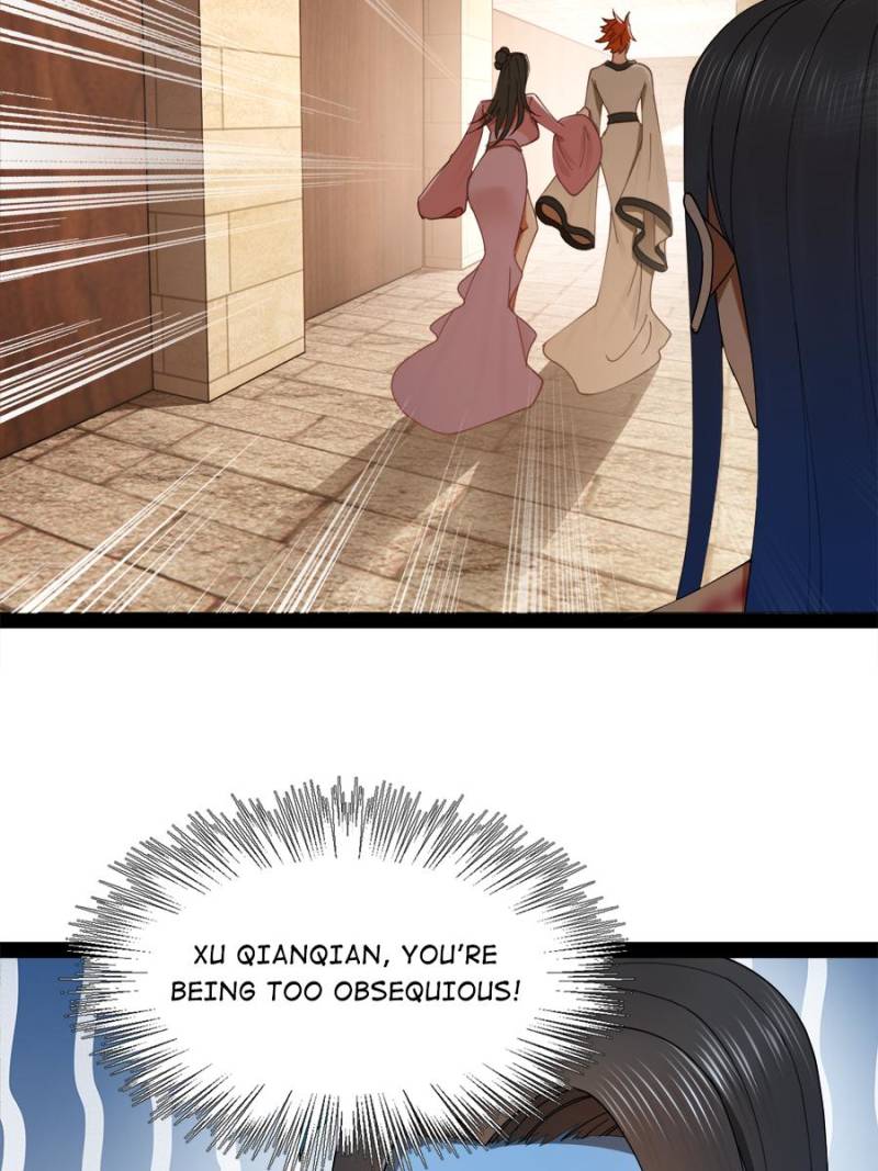 Read Ultimate Son-in-Law chapter 143 image 38 on Lezhin