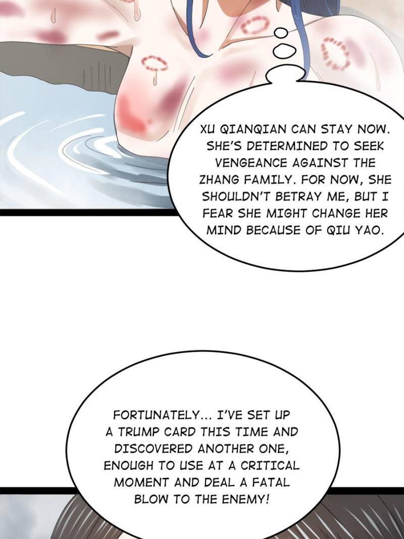 Read Ultimate Son-in-Law chapter 143 image 42 on Lezhin
