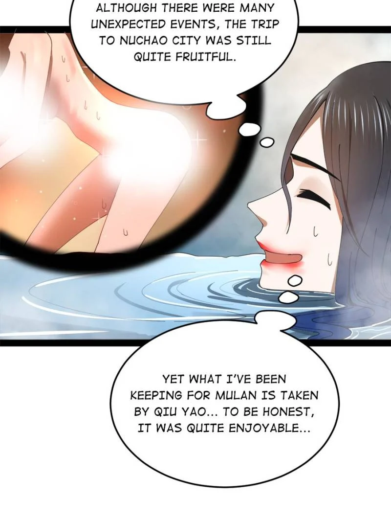 Read Ultimate Son-in-Law chapter 143 image 44 on Lezhin