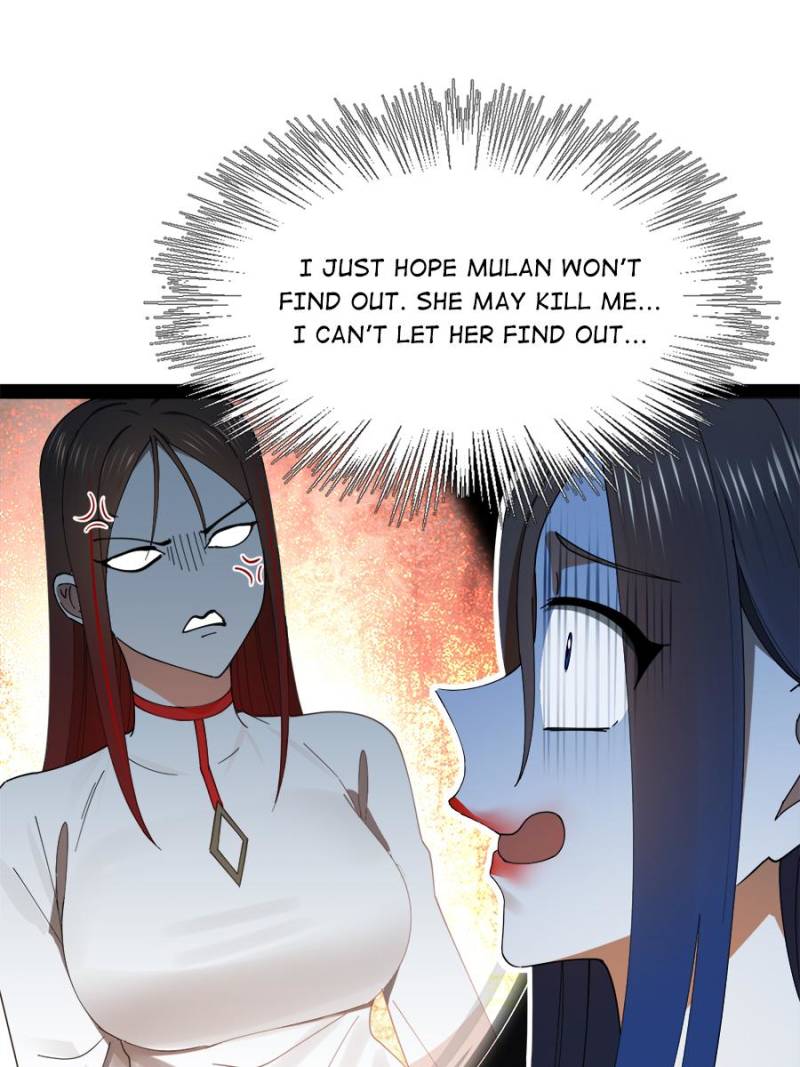 Read Ultimate Son-in-Law chapter 143 image 45 on Lezhin