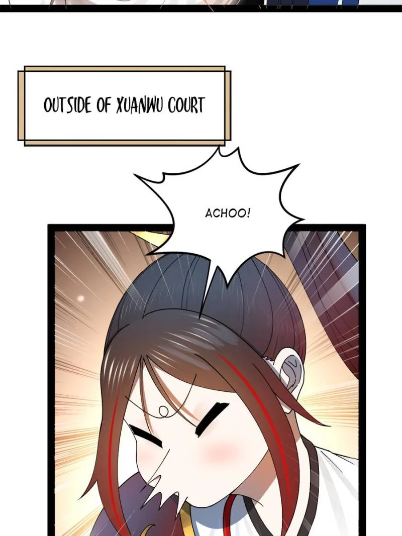 Read Ultimate Son-in-Law chapter 143 image 46 on Lezhin