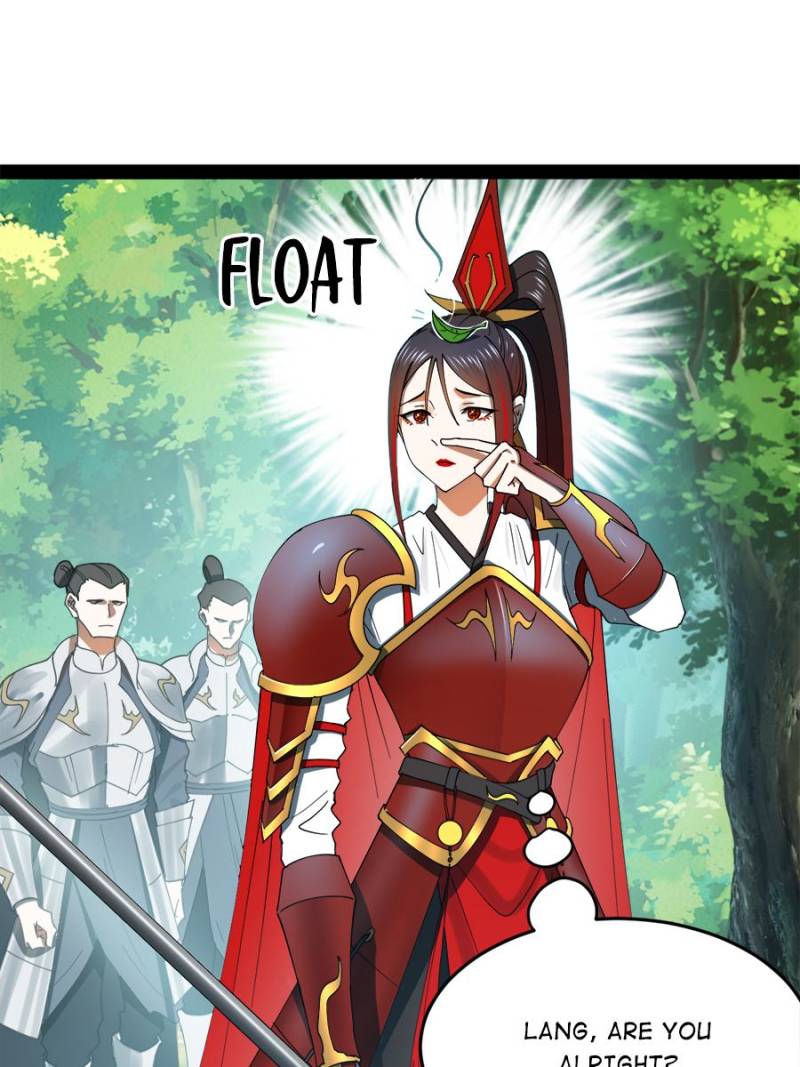 Read Ultimate Son-in-Law chapter 143 image 48 on Lezhin