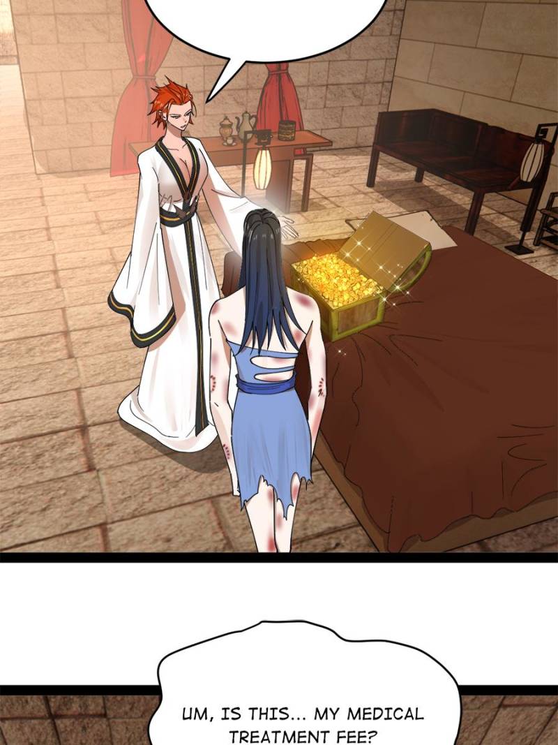 Read Ultimate Son-in-Law chapter 143 image 5 on Lezhin